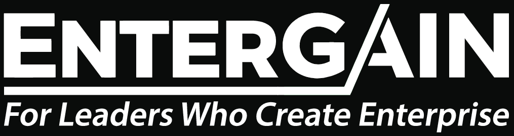 Enter Gain for leaders who create enterprise