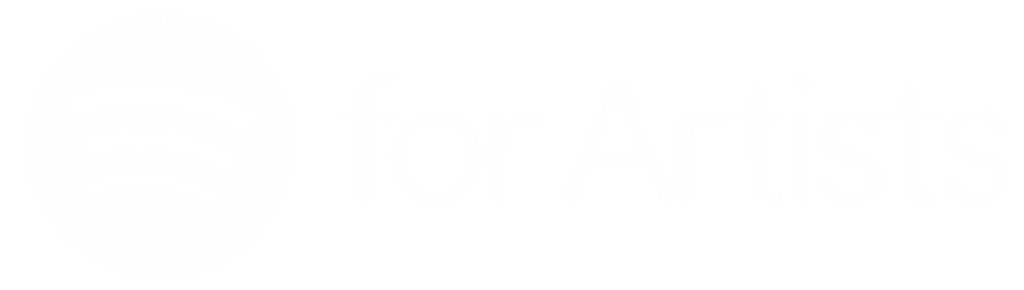 Spotify for Artists